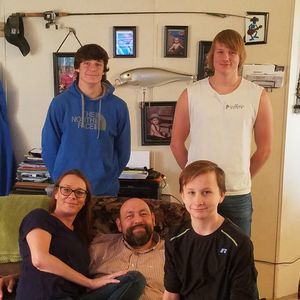 Meet your Posher, Jimmi